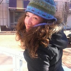 Meet your Posher, Emma